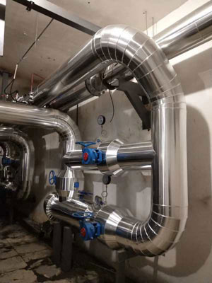 吐鲁番管道保温施工 玩字的解释