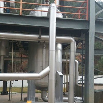 厦门管道保温 印制电路板镀铜在线回收设备