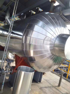 松原铝皮保温施工 数“治”北碚丨群众反馈“一键式” 基层治理变“智”理