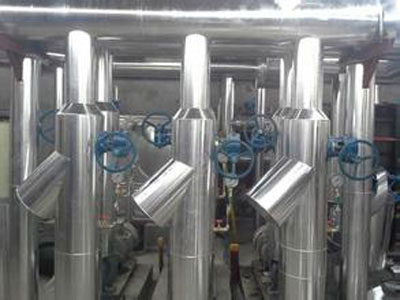 宝鸡铁皮保温厂家 【智元发布SOP，实现通用机器人的规模化部署与智能化运行】智元具身研究中心提出 SOP（Scalable Online Post